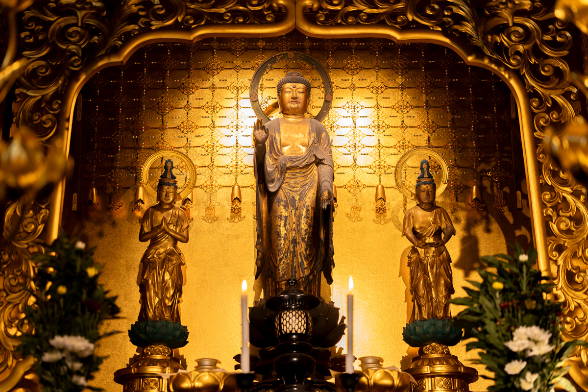 海元寺境内写真7