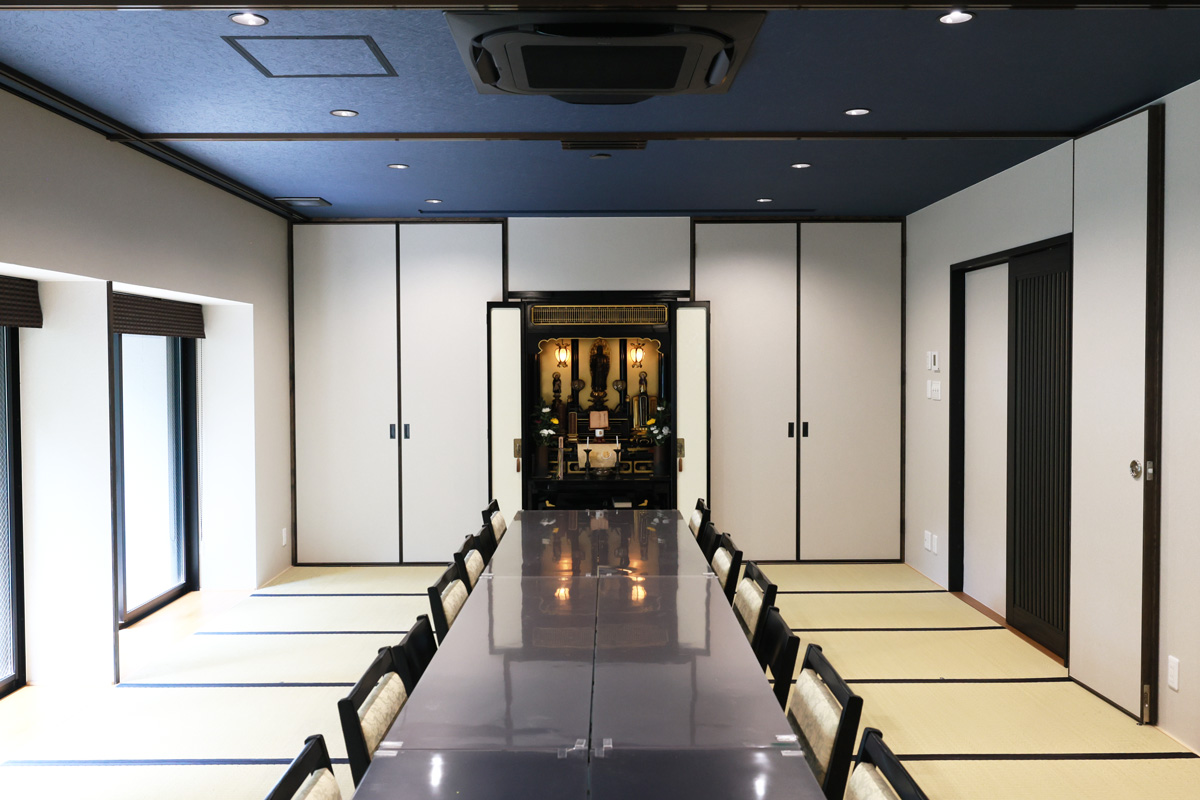 海元寺境内写真4