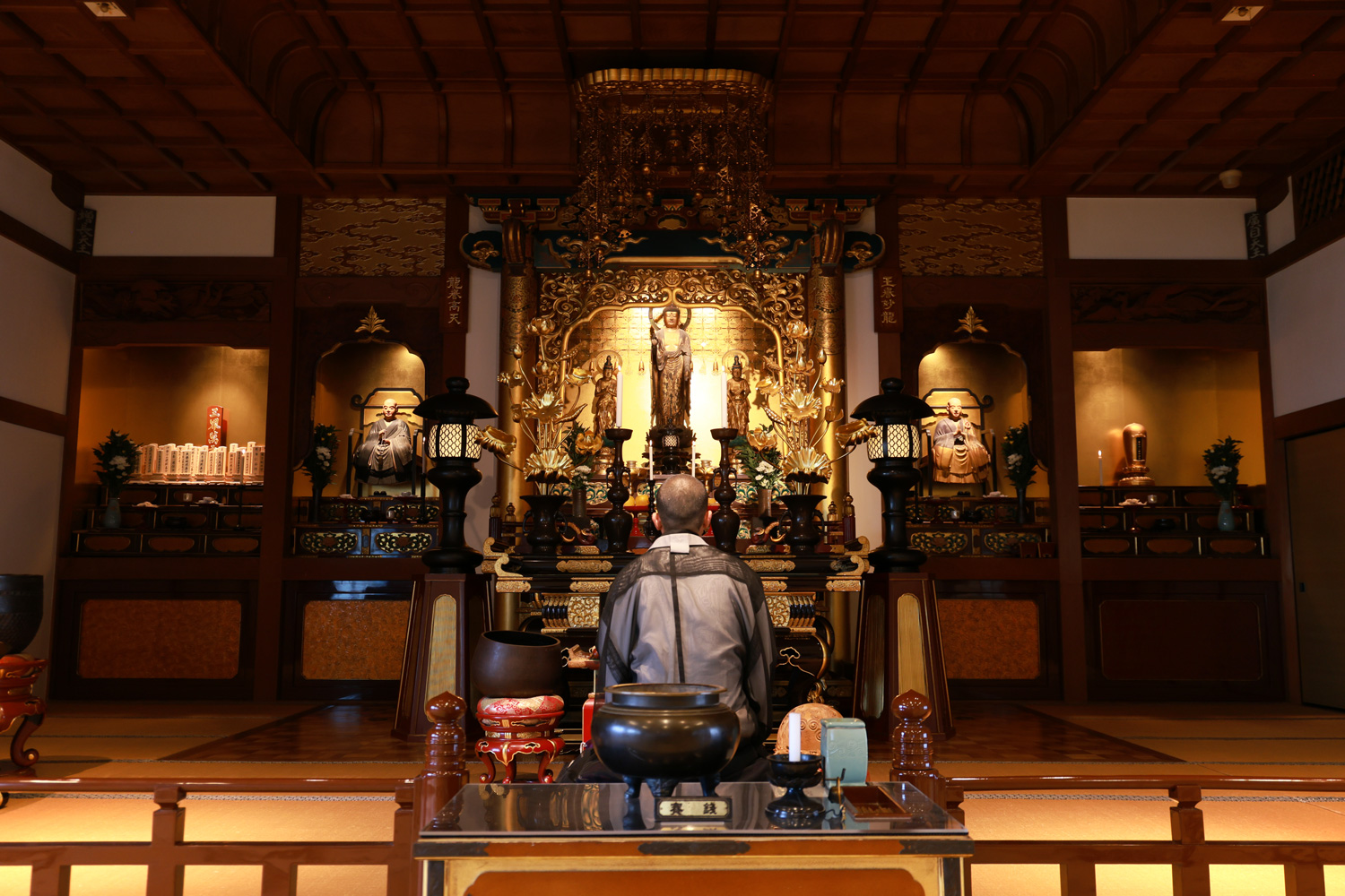 海元寺境内写真6