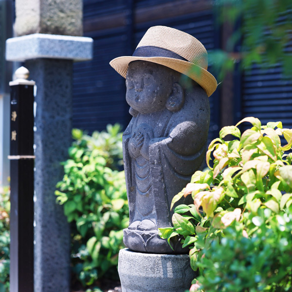 お地蔵さま