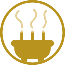 アイコン：ご供養を大切に