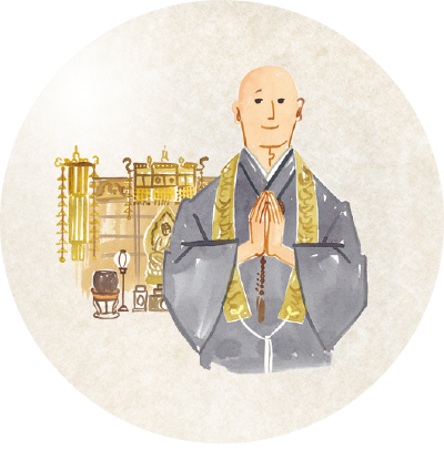 永代供養の納骨堂の紹介3